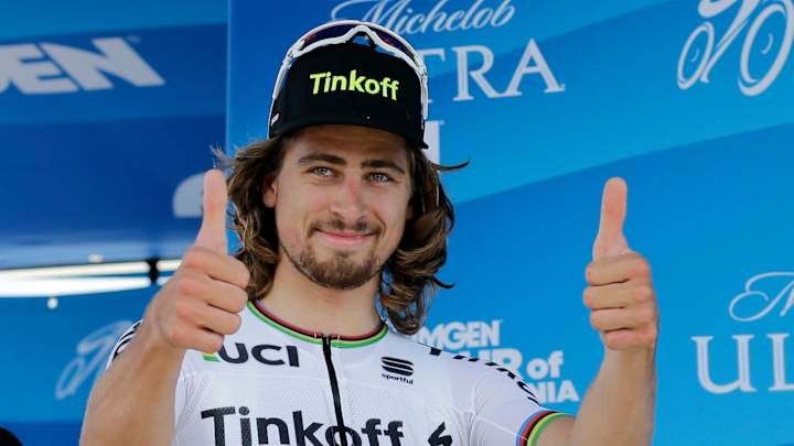 World road race champ Sagan to mountain bike at Rio Olympics