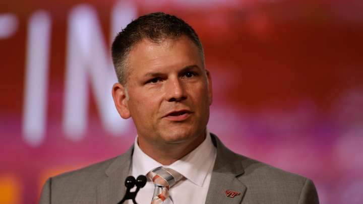 ACC gets new look with arrival of 4 new coaches for 2016