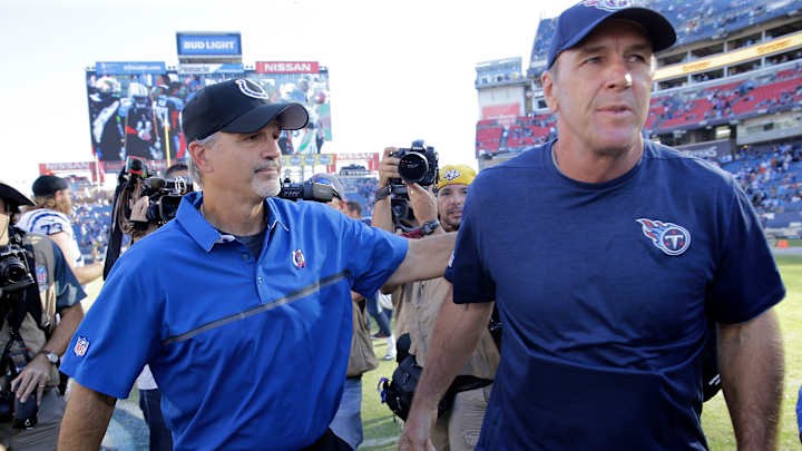 Luck rebounds from rocky start with strong 3-game stretch