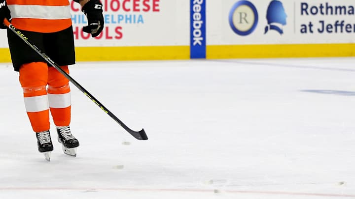 Are the Flyers planning another wristband giveaway?