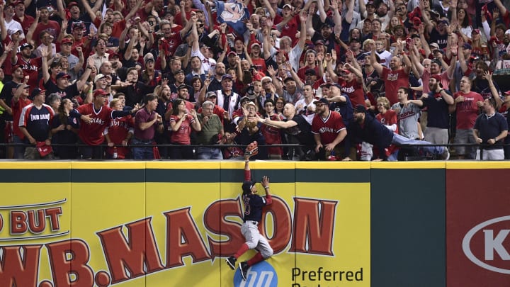 Long gone! Big homers in playoffs after power-fueled season