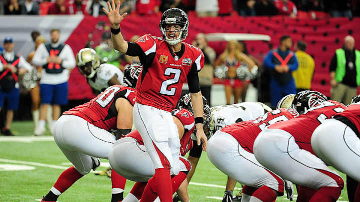 Falcons training camp primer: Ryan, Quinn searching for consistency