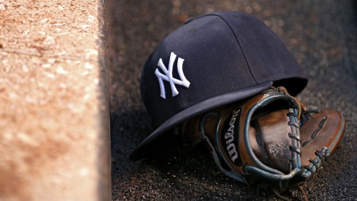 Report: 20-year-old Yankees prospect shot and killed in Venezuela