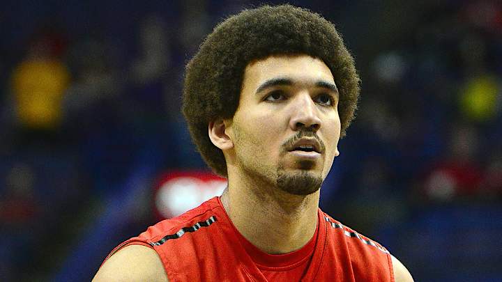 Prosecutor: No charges against Gopher basketball player