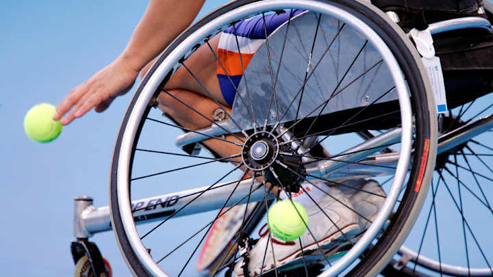 Morocco refuses to play Israel in paralympic tennis World Team Cup