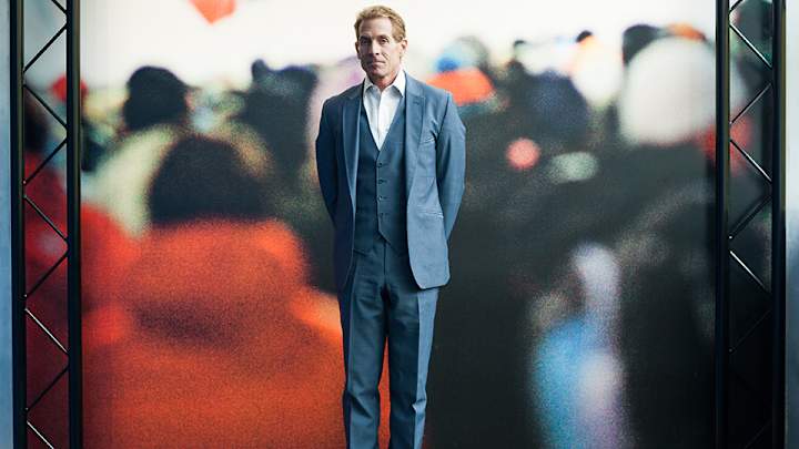 Skip Bayless leaving ESPN at end of August, reportedly joining Fox Sports