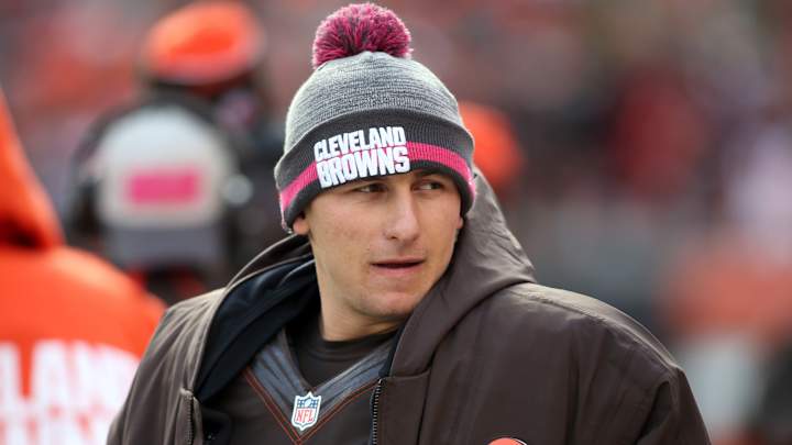 Report: Lawsuit alleges Johnny Manziel broke Austin bar employee's nose