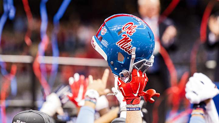 Report:  NCAA charges Ole Miss with rules violations in three sports