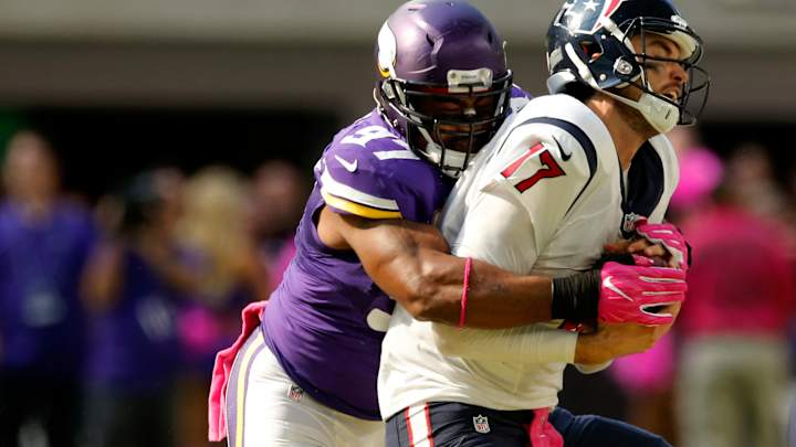 Osweiler struggling to live up to $72 million contract Osweiler struggling to live up to $72 million contract