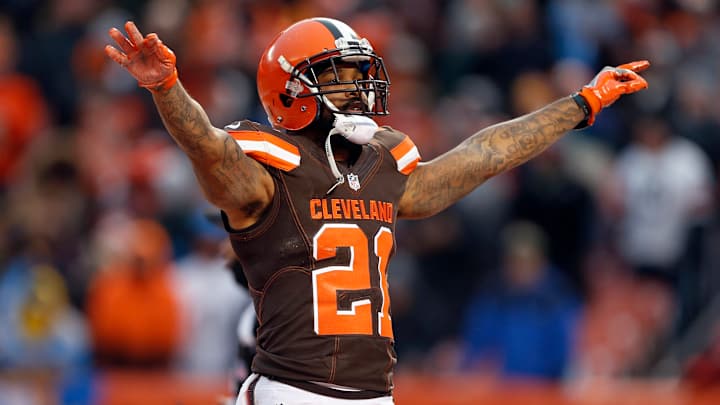 Browns fans go crazy on Twitter over team's first win