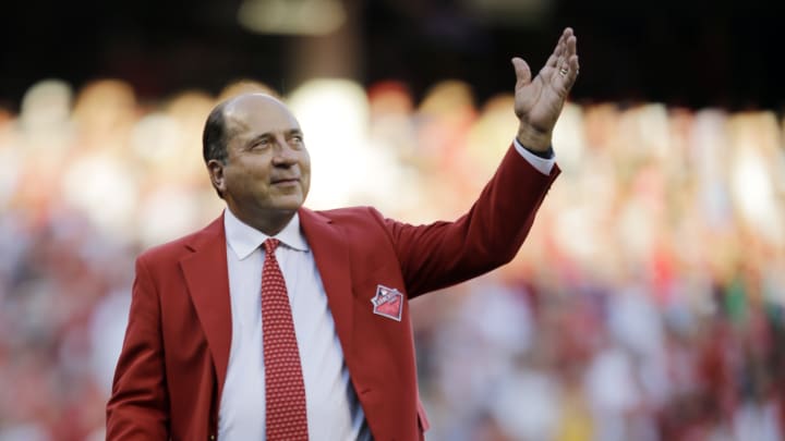 Former Reds catcher Johnny Bench launches anti-bullying app