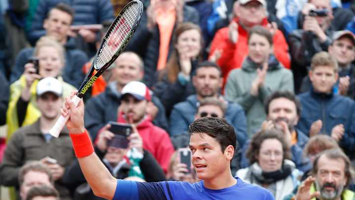 French Open Lookahead: Murray back in action; Serena/Venus in doubles