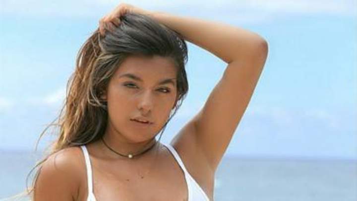 Tuesday's P.M. Hot Clicks: Serena Cuadra; Football Shenanigans