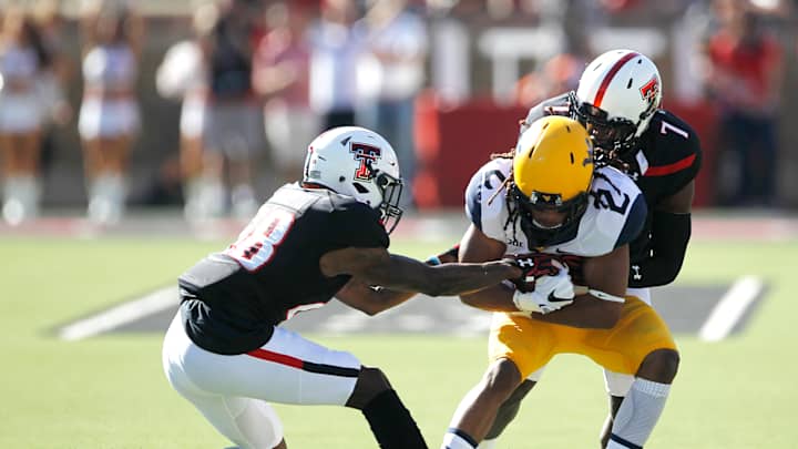 No. 16 Oklahoma goes for 4th-straight win vs. Texas Tech No. 16 Oklahoma goes for 4th-straight win vs. Texas Tech