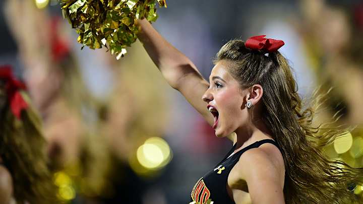 How to watch Michigan vs. Maryland online: Live stream, TV channel