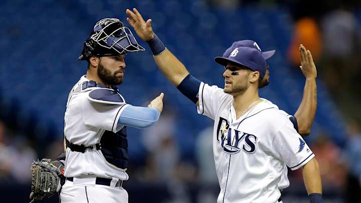 Archer has 10 strikeouts, Rays beat Gausman, Orioles 2-0