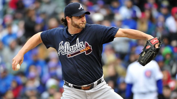 Blue Jays acquire RP Jason Grilli from Braves for prospect