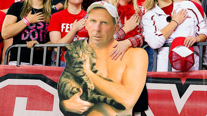 College Football Podcast: @FauxPelini talks state of Nebraska football