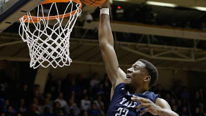 Bubble/Bracket Watch update: Ivy League bid on the line this weekend