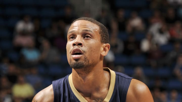 Pelicans' Dejean-Jones killed after going to wrong apartment