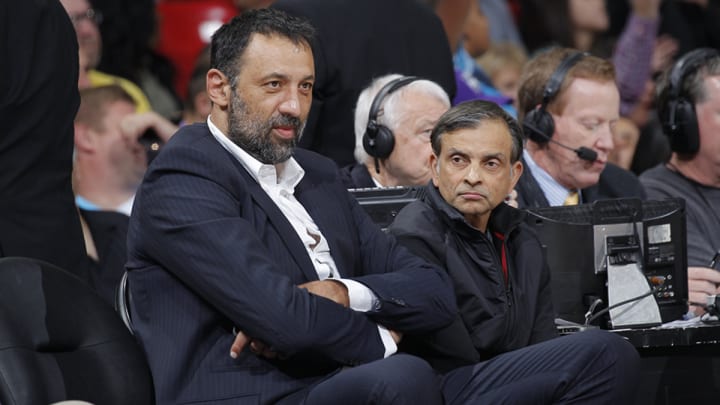 Anonymous coach provides inside look at Kings’ interview process Anonymous coach provides inside look at Kings’ interview process