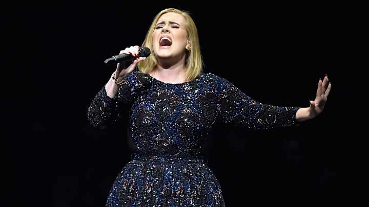 Adele says she declined NFL’s Super Bowl halftime invitation Adele says she declined NFL’s Super Bowl halftime invitation