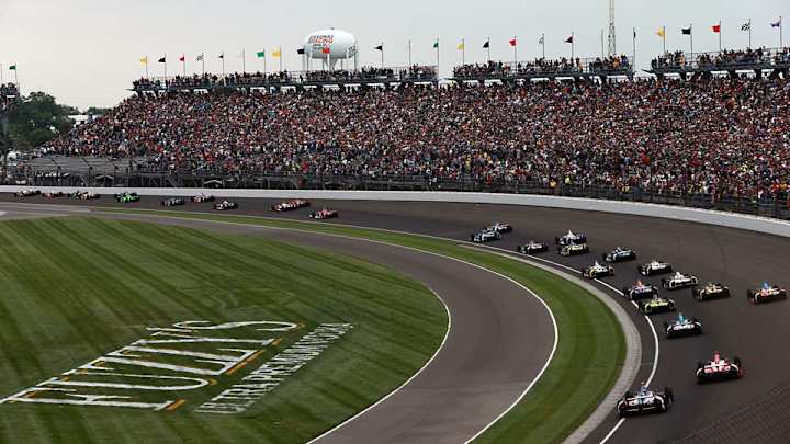 Stefan Wilson in organ donation push for Indy 500