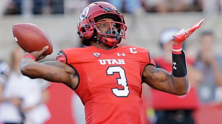 Power 5 conference and division title scenarios for every remaining contender