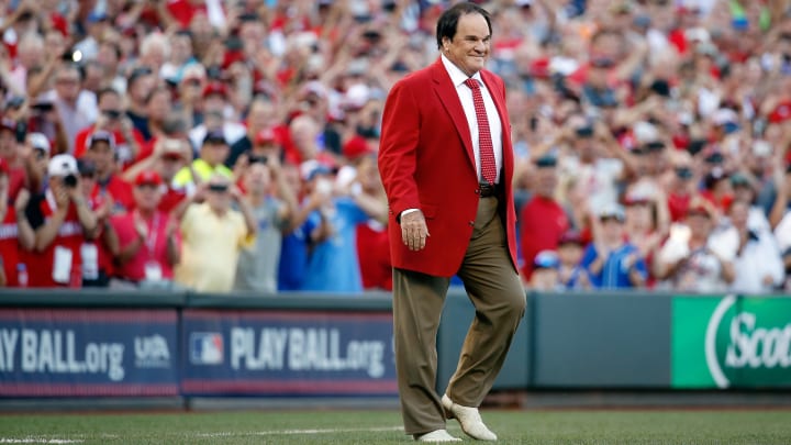 Pete Rose: Cubs will find a way to screw season up