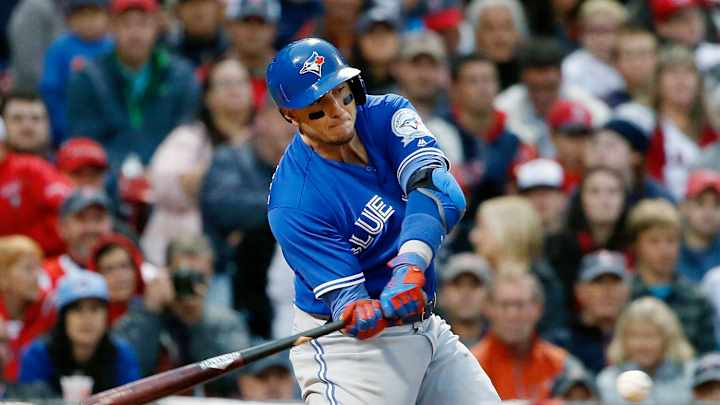 A capsule look at the Orioles-Blue Jays playoff game