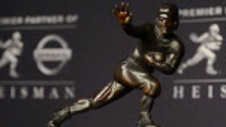How to watch Heisman Trophy Ceremony: Live stream, TV channel How to watch Heisman Trophy Ceremony: Live stream, TV channel