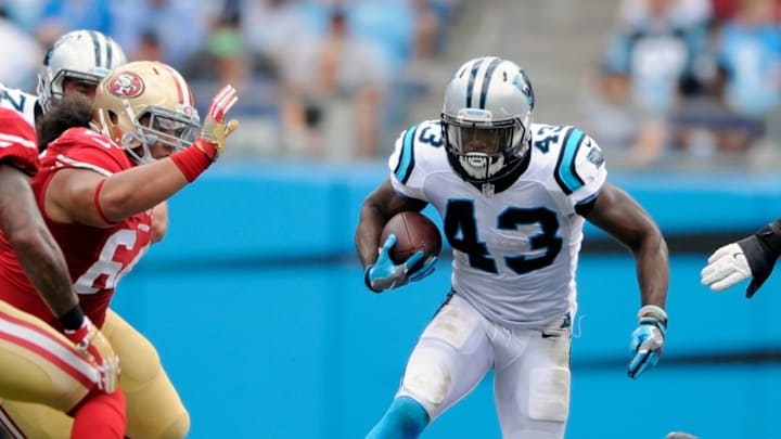 FANTASY PLAYS: Managing Week 3 with no byes, but injuries