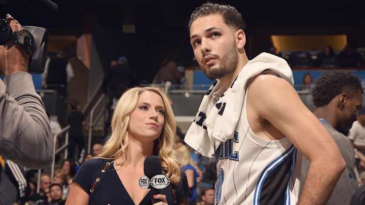Fox Sports Florida cuts ties with sideline reporter after racist remarks