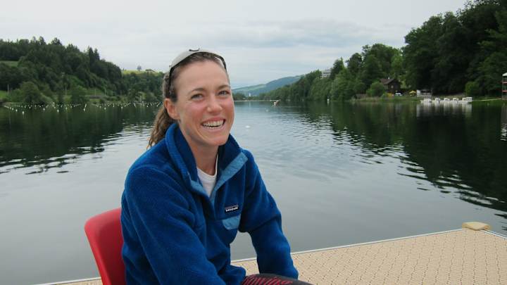 What does the cox say? Seat No. 9 keeps the rowers in line What does the cox say? Seat No. 9 keeps the rowers in line