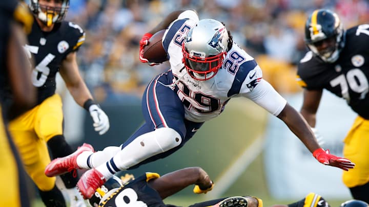 Steelers' defense girding for test against Ezekiel Elliott