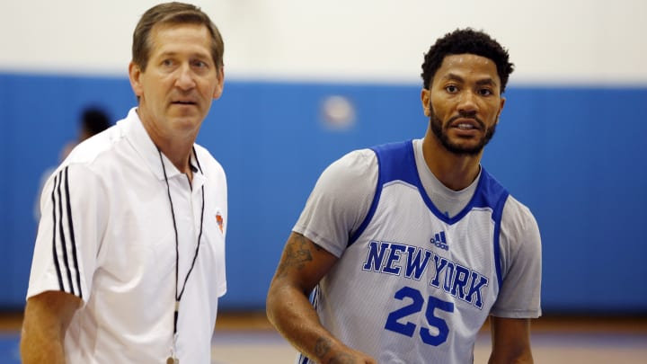 NBA rumors: Latest off–season news, buzz from training camp NBA rumors: Latest off–season news, buzz from training camp