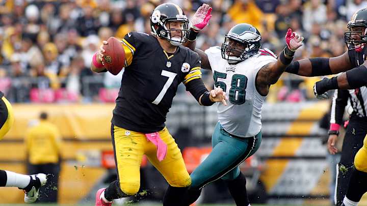 The Pride of Pennsylvania