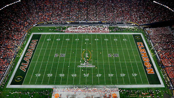 NCAA committee to discuss modifying targeting rule, other changes NCAA committee to discuss modifying targeting rule, other changes