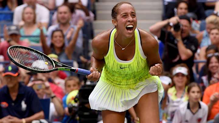 Five things to watch on Sunday at the U.S. Open: Keys-Wozniacki, Djokovic at night Five things to watch on Sunday at the U.S. Open: Keys-Wozniacki, Djokovic at night