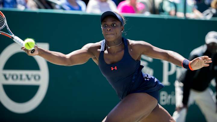 American Stephens captures Volvo Car Open over Vesnina