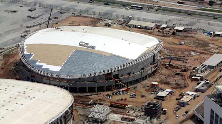 Experts ask WHO to consider moving Rio Olympics