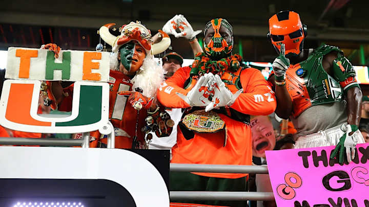 College Football Superfans, Week 6