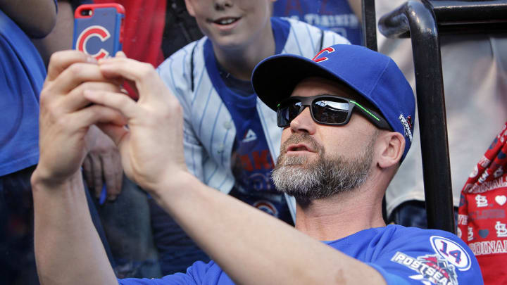 You can now watch MLB highlights right on your lock screen You can now watch MLB highlights right on your lock screen