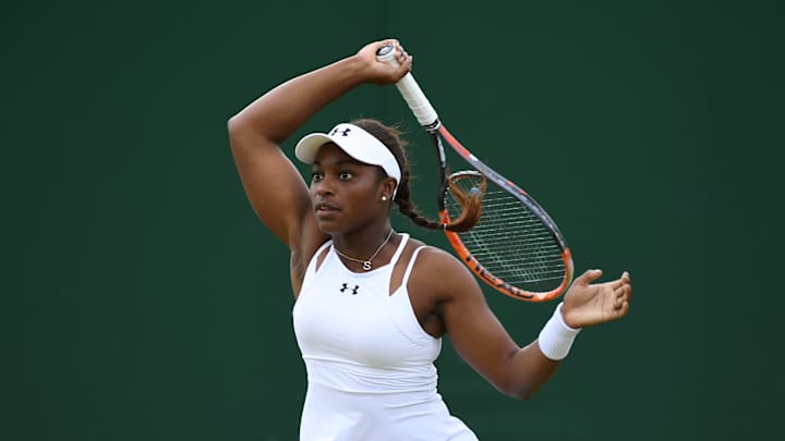 Wimbledon 2016 Day 4