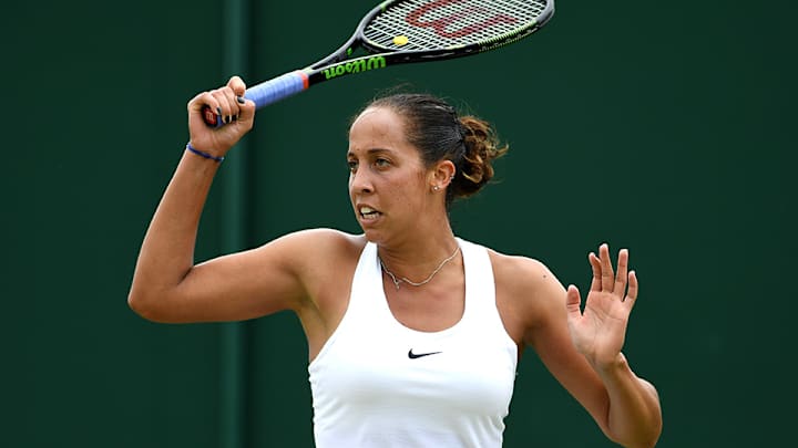 10 American players storm into the next round on Wimbledon Day 4