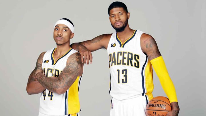 Indiana Pacers Indiana Pacers