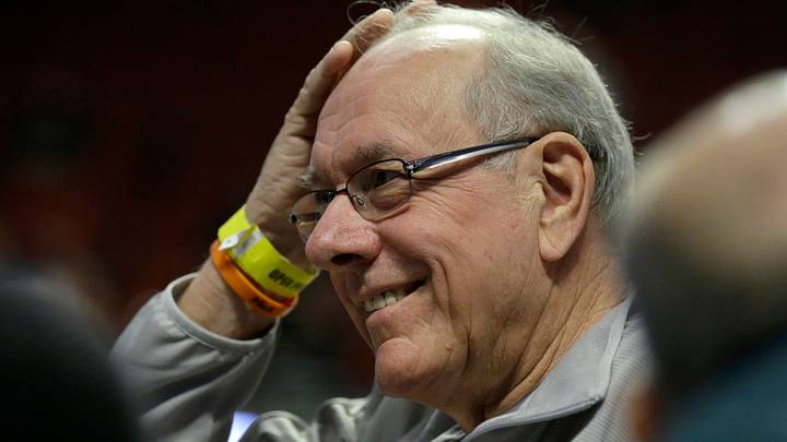 Column: Boeheim rarely worries about what rest of us think