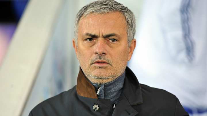 Reports: Mourinho taking over at Manchester United after FA Cup final Reports: Mourinho taking over at Manchester United after FA Cup final