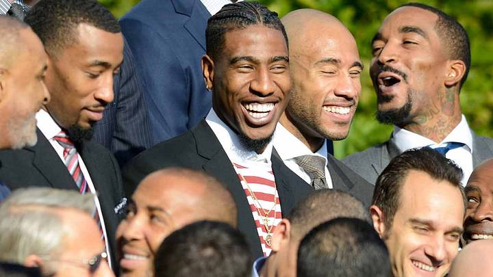 NBA Social Rankings: Who Won The Week?