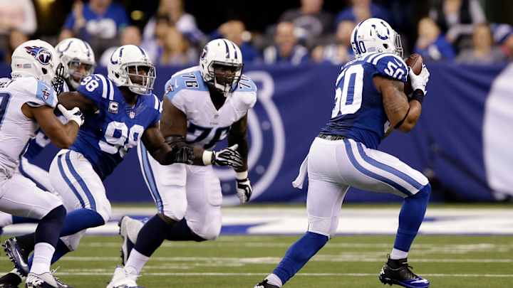 Colts use backup plan to salvage 30-24 victory over Titans